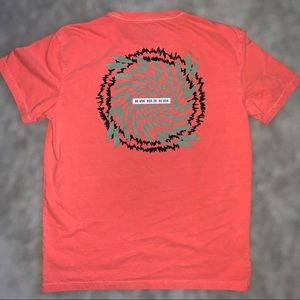 American Eagle Unique Logo T-Shirt